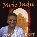 Jarosław Kret - Moje Indie - spotkanie z podróżnikiem w Miejskiej Bibliotece Publicznej w Głogowie